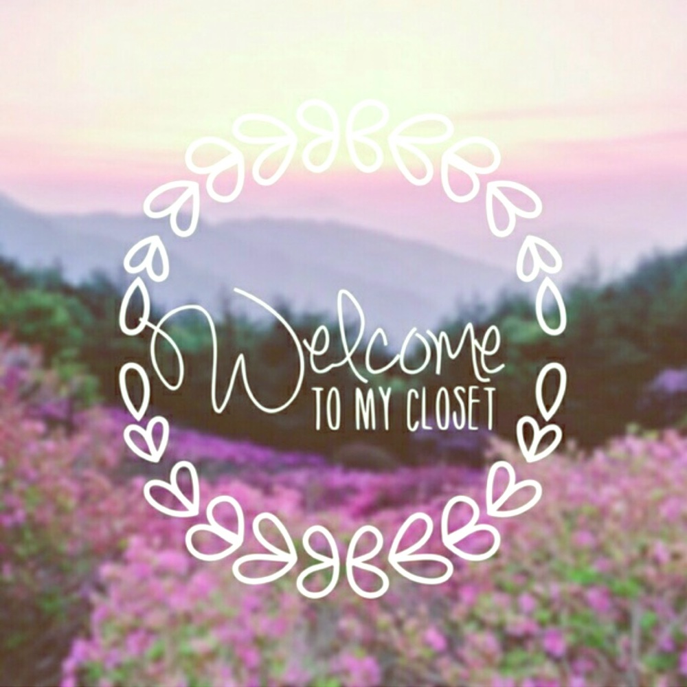 🤗Welcome🤗